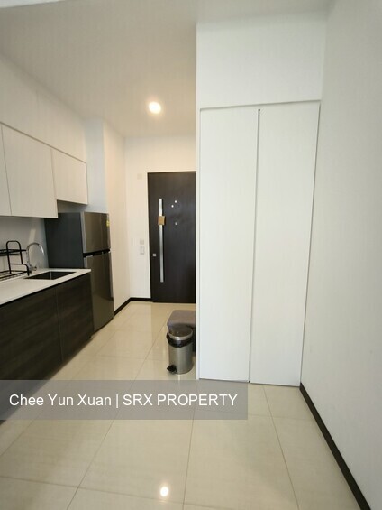 Sims Urban Oasis (D14), Condominium #625564221